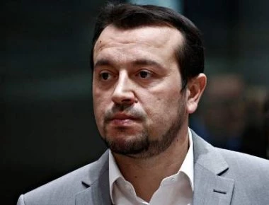 Ν.Παππάς για Σκόπια: «Δεν θα υπάρξει ζήτημα δεδηλωμένης- Υπάρχει η πλειοψηφία για την επίλυση των προβλημάτων»